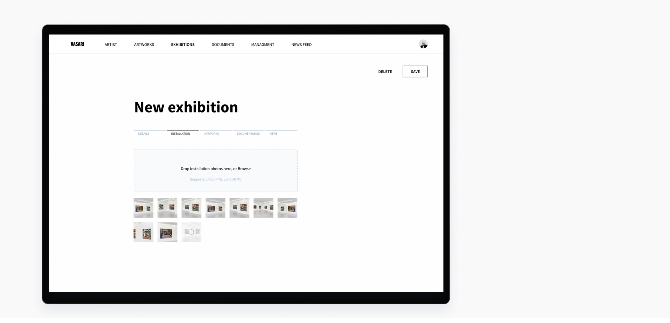AI-assisted documentation